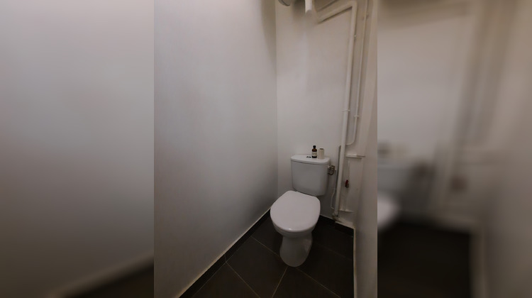 Ma-Cabane - Location Appartement Paris, 29 m²