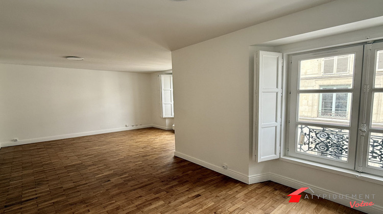 Ma-Cabane - Location Appartement Paris, 33 m²