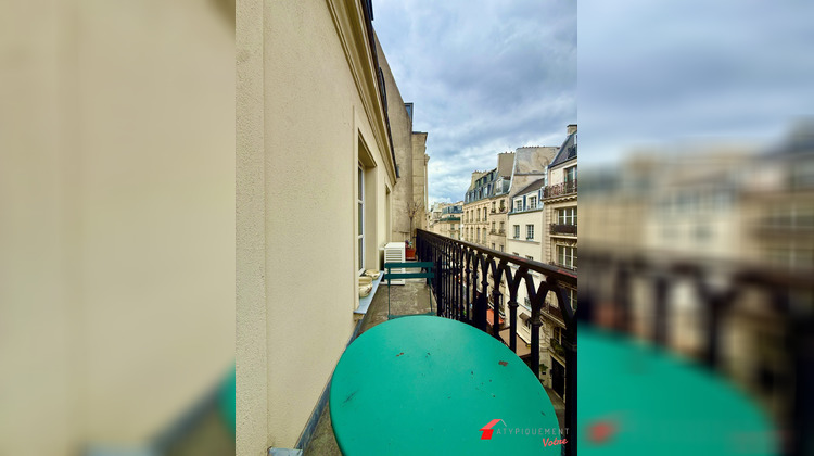 Ma-Cabane - Location Appartement Paris, 43 m²