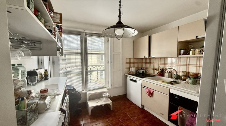 Ma-Cabane - Location Appartement Paris, 43 m²