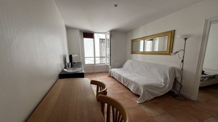 Ma-Cabane - Location Appartement Paris, 36 m²