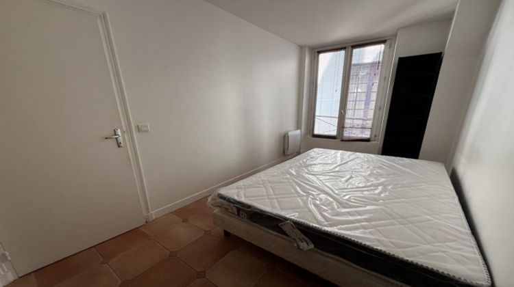 Ma-Cabane - Location Appartement Paris, 36 m²