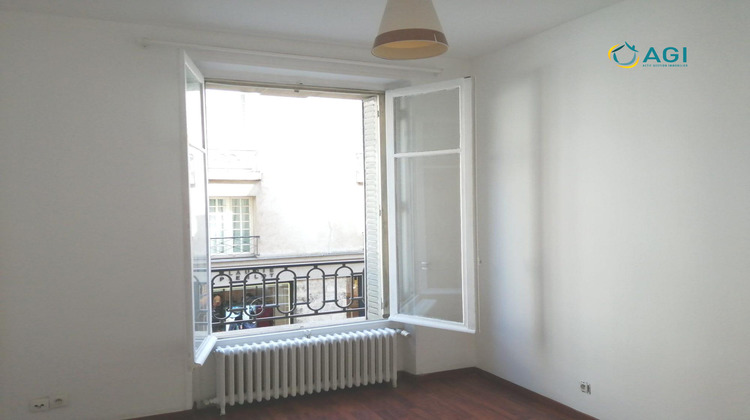 Ma-Cabane - Location Appartement Paris, 46 m²