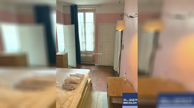 Ma-Cabane - Location Appartement Paris, 39 m²