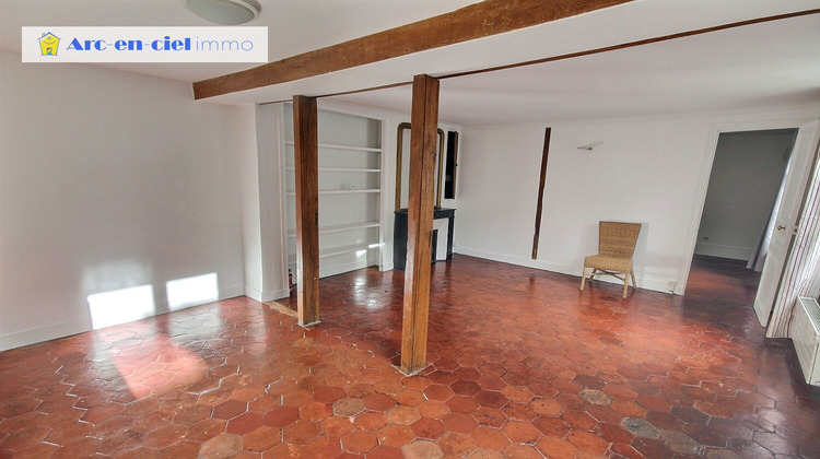 Ma-Cabane - Location Appartement Paris, 42 m²