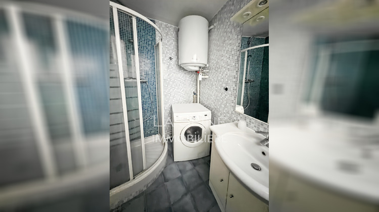 Ma-Cabane - Location Appartement Paris, 34 m²