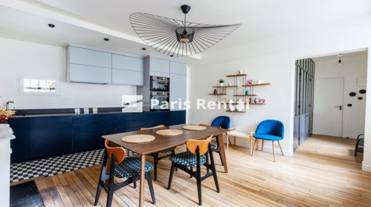 Ma-Cabane - Location Appartement Paris, 66 m²