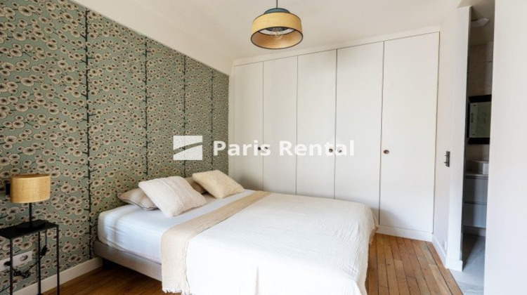 Ma-Cabane - Location Appartement Paris, 66 m²