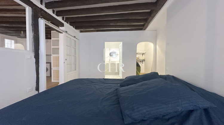 Ma-Cabane - Location Appartement Paris, 41 m²