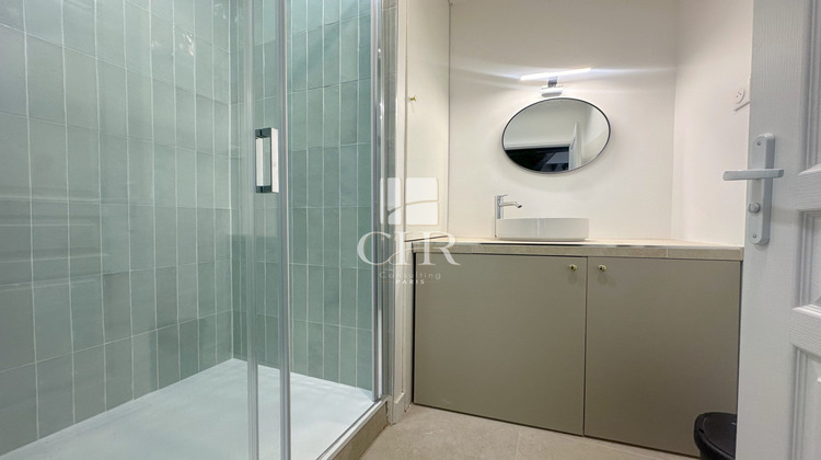 Ma-Cabane - Location Appartement Paris, 41 m²