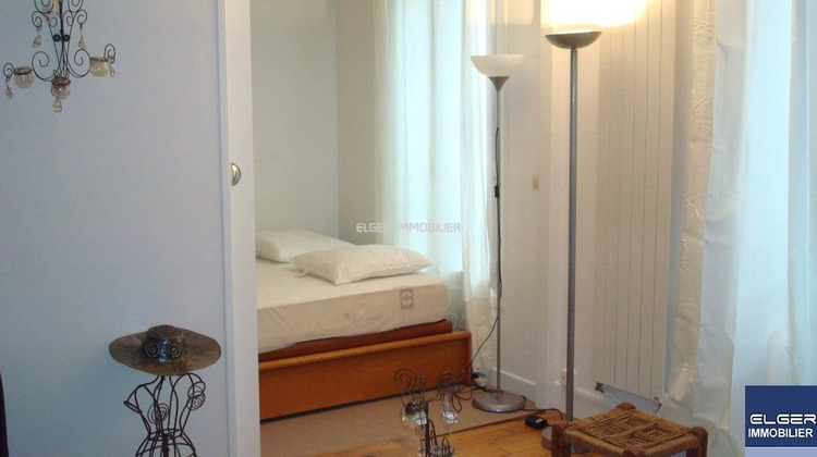 Ma-Cabane - Location Appartement Paris, 48 m²
