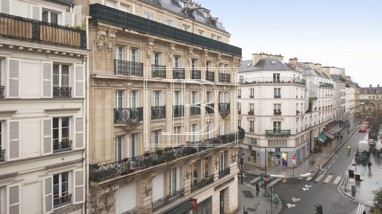 Ma-Cabane - Location Appartement Paris, 61 m²