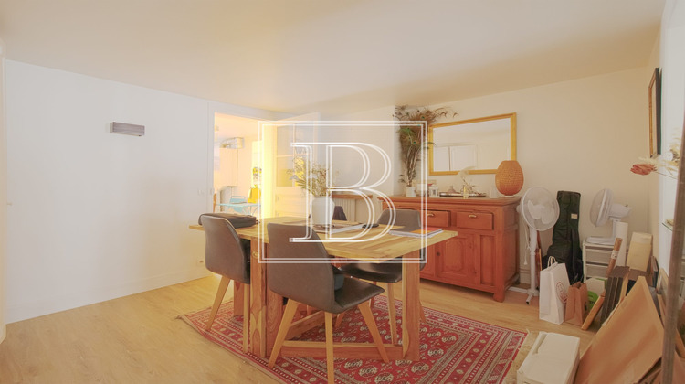 Ma-Cabane - Location Appartement Paris, 61 m²