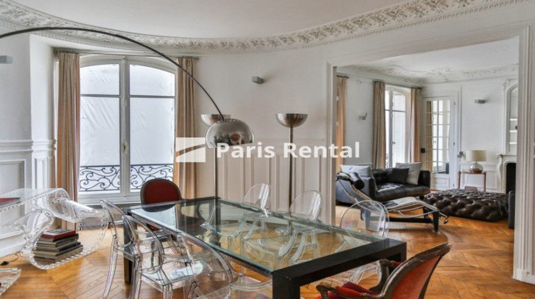 Ma-Cabane - Location Appartement Paris, 126 m²