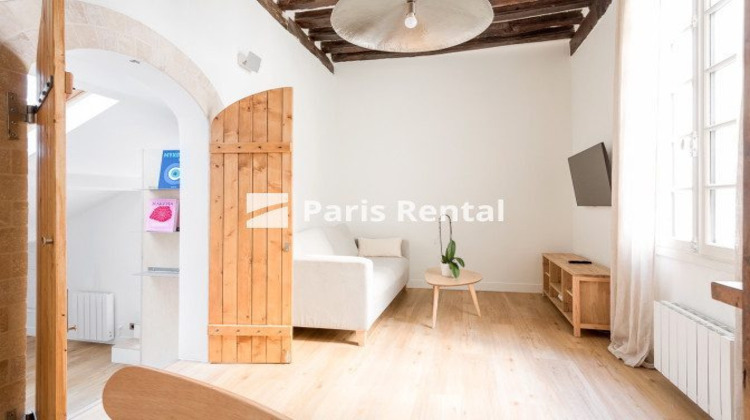 Ma-Cabane - Location Appartement Paris, 50 m²