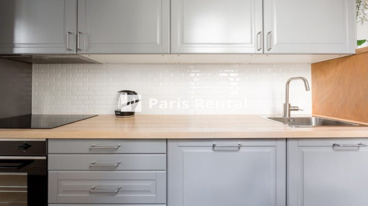 Ma-Cabane - Location Appartement Paris, 50 m²