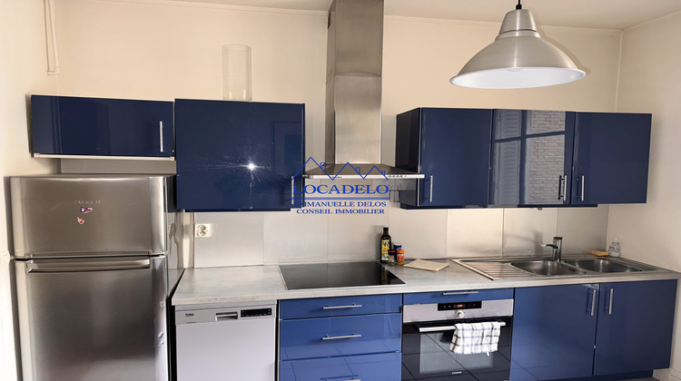 Ma-Cabane - Location Appartement Paris, 67 m²