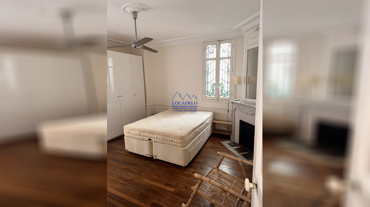 Ma-Cabane - Location Appartement Paris, 67 m²