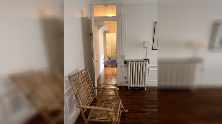 Ma-Cabane - Location Appartement Paris, 67 m²