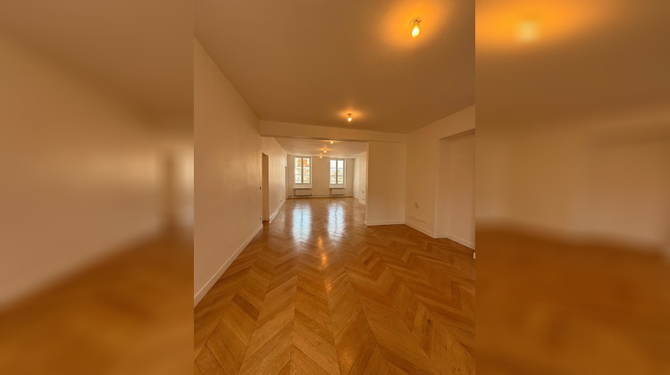 Ma-Cabane - Location Appartement Paris, 125 m²