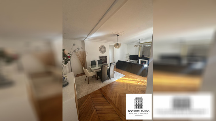 Ma-Cabane - Location Appartement Paris, 74 m²
