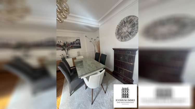 Ma-Cabane - Location Appartement Paris, 74 m²