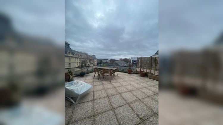 Ma-Cabane - Location Appartement Paris, 70 m²