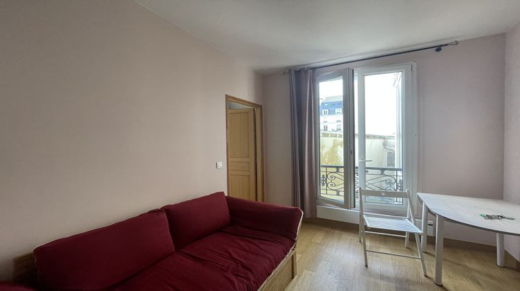Ma-Cabane - Location Appartement Paris, 29 m²