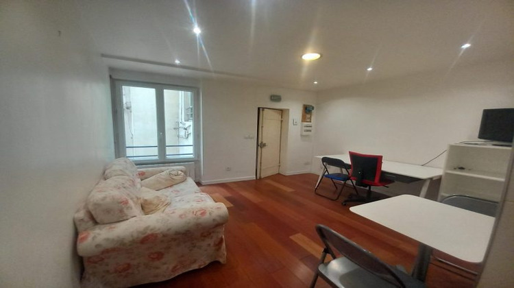 Ma-Cabane - Location Appartement Paris, 30 m²