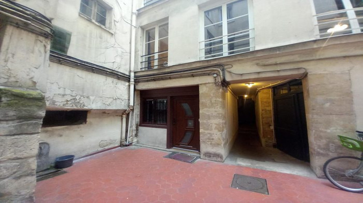 Ma-Cabane - Location Appartement Paris, 30 m²