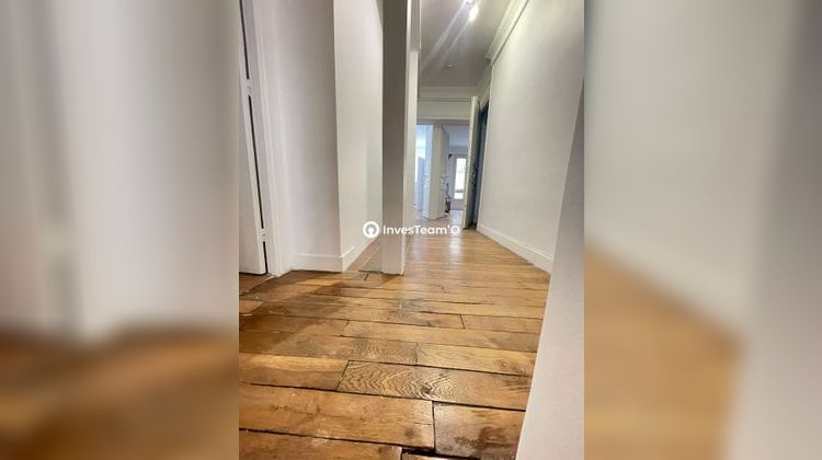 Ma-Cabane - Location Appartement Paris, 61 m²