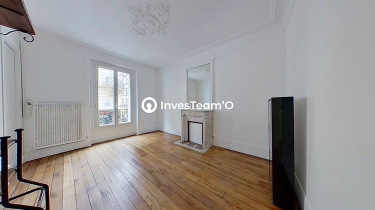 Ma-Cabane - Location Appartement Paris, 61 m²