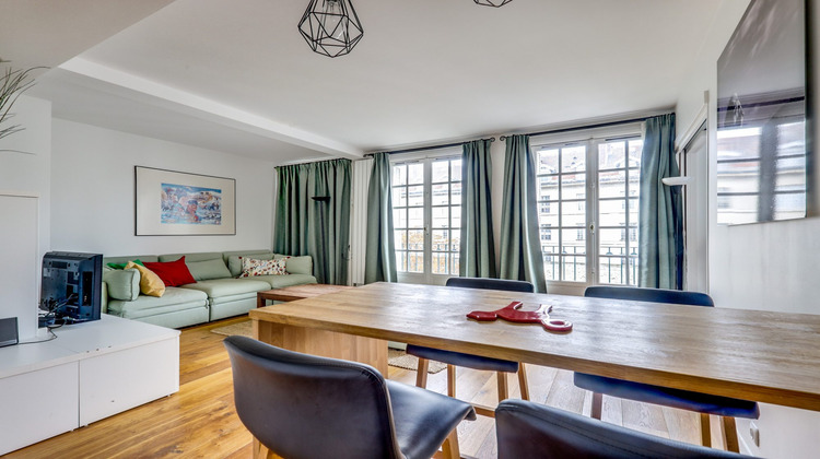 Ma-Cabane - Location Appartement Paris, 42 m²