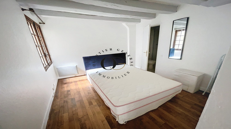 Ma-Cabane - Location Appartement Paris, 38 m²