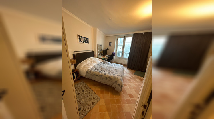 Ma-Cabane - Location Appartement Paris, 33 m²