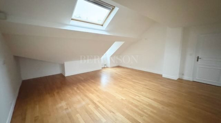 Ma-Cabane - Location Appartement Paris, 84 m²