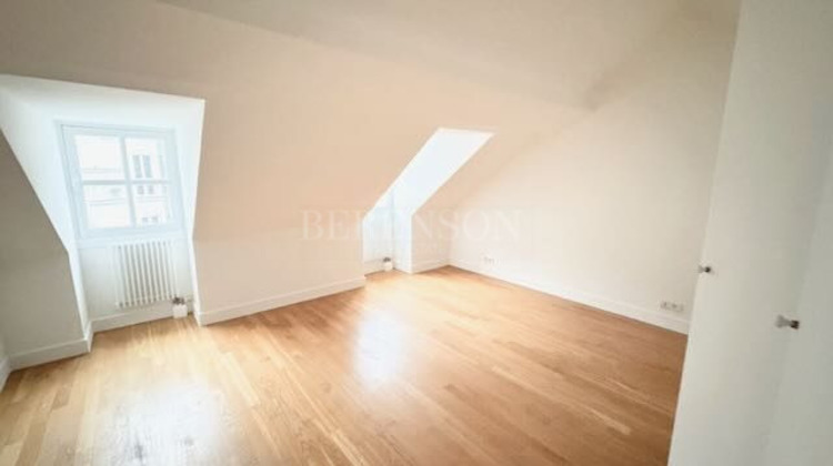 Ma-Cabane - Location Appartement Paris, 84 m²