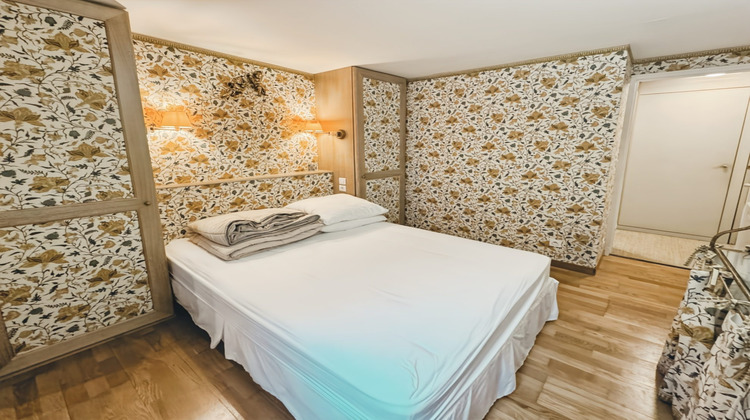 Ma-Cabane - Location Appartement Paris, 54 m²