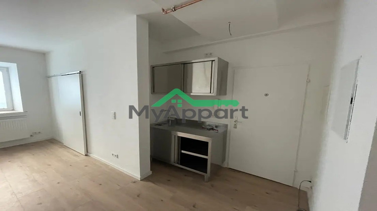 Ma-Cabane - Location Appartement Paris, 24 m²