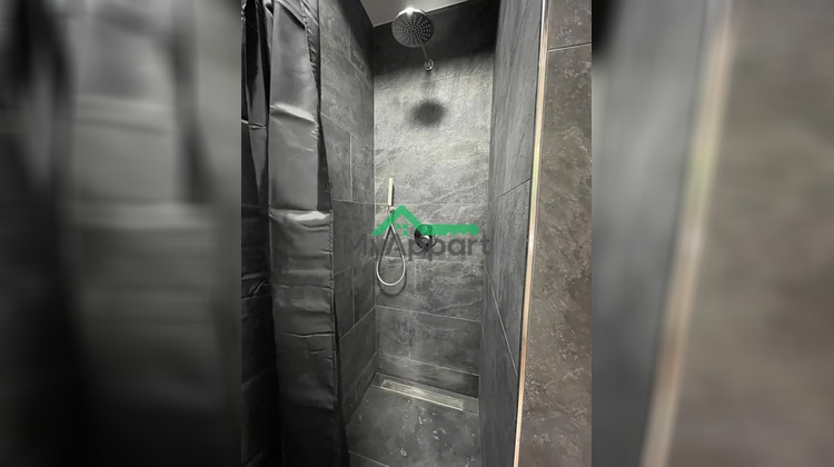 Ma-Cabane - Location Appartement Paris, 24 m²