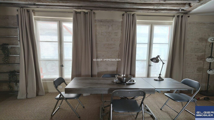 Ma-Cabane - Location Appartement Paris, 48 m²