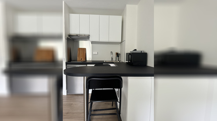 Ma-Cabane - Location Appartement Paris, 31 m²