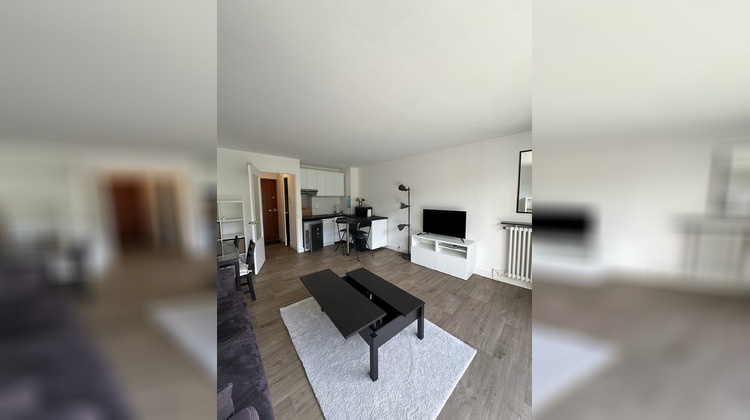 Ma-Cabane - Location Appartement Paris, 31 m²