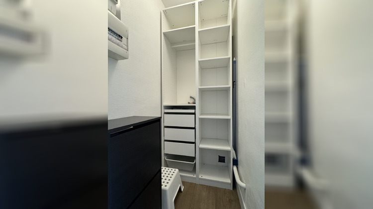 Ma-Cabane - Location Appartement Paris, 31 m²