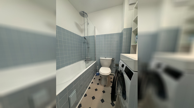 Ma-Cabane - Location Appartement Paris, 31 m²
