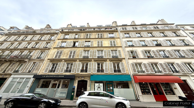 Ma-Cabane - Location Appartement Paris, 47 m²