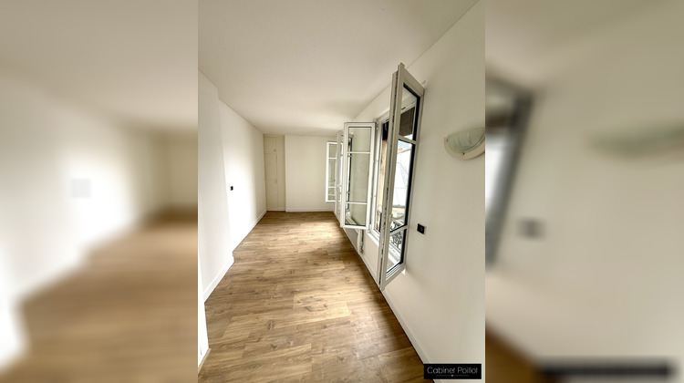 Ma-Cabane - Location Appartement Paris, 47 m²