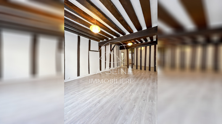 Ma-Cabane - Location Appartement Paris, 48 m²