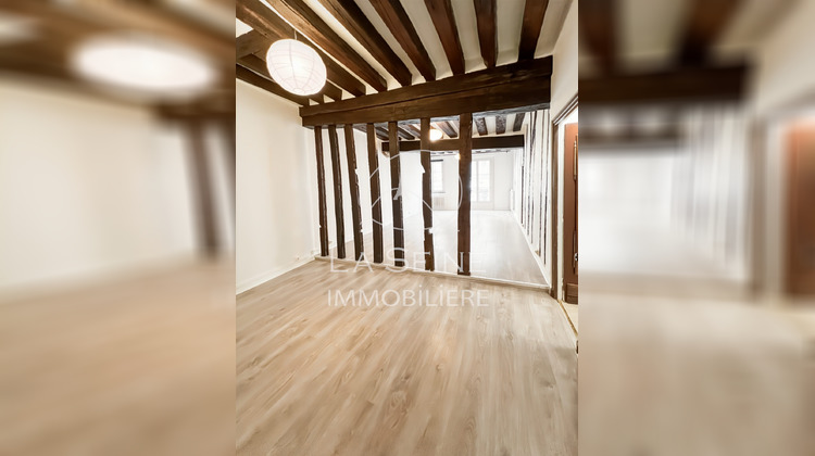 Ma-Cabane - Location Appartement Paris, 48 m²