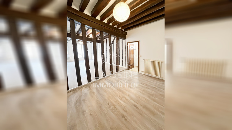 Ma-Cabane - Location Appartement Paris, 48 m²